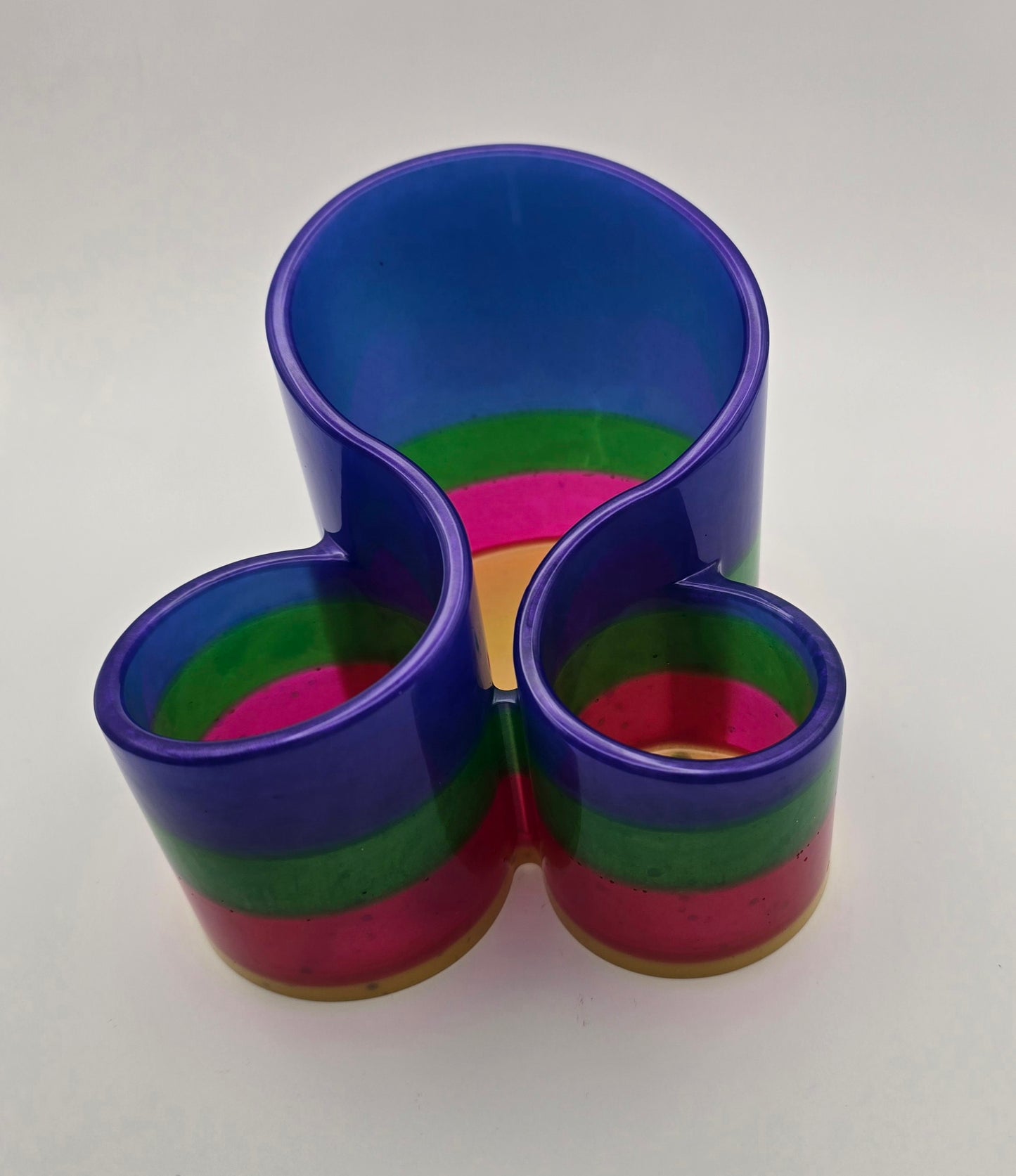 Pen & Stationary/Make-up Brushes Holder