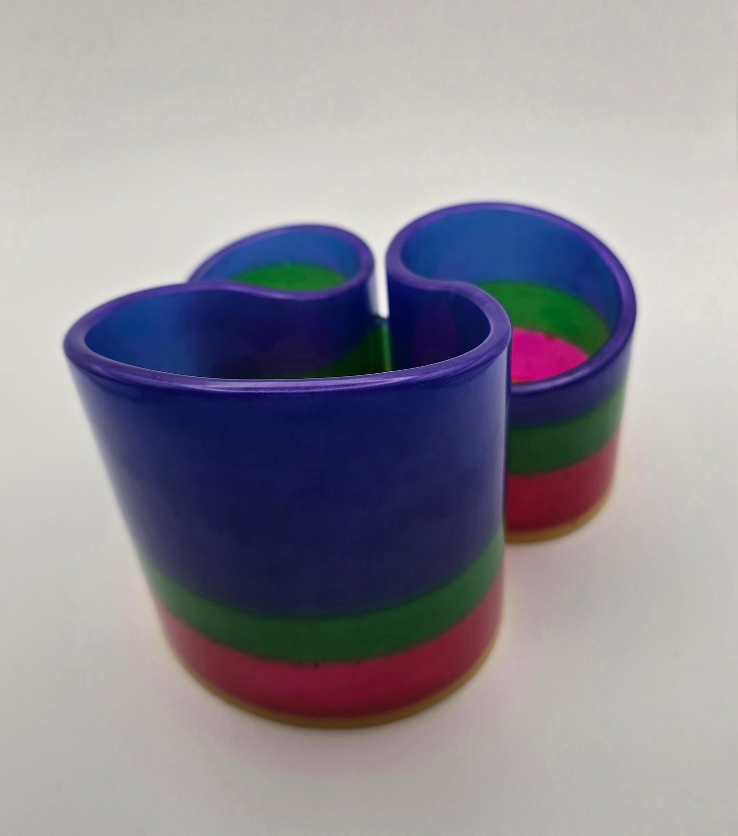 Pen & Stationary/Make-up Brushes Holder