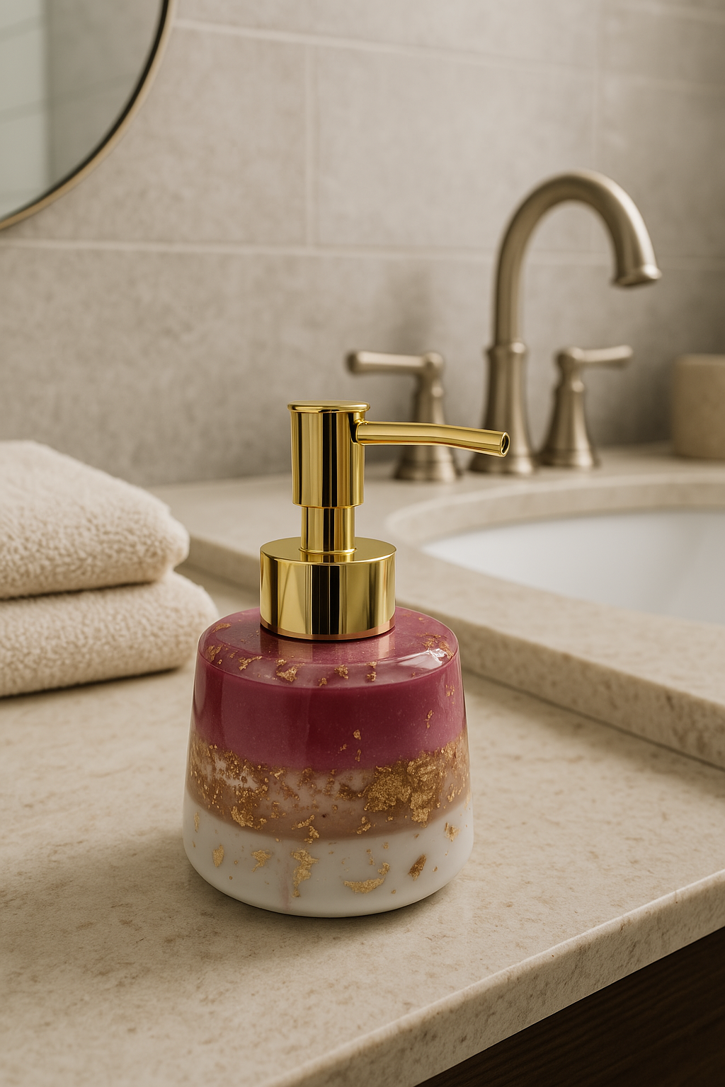 Soap Dispensers