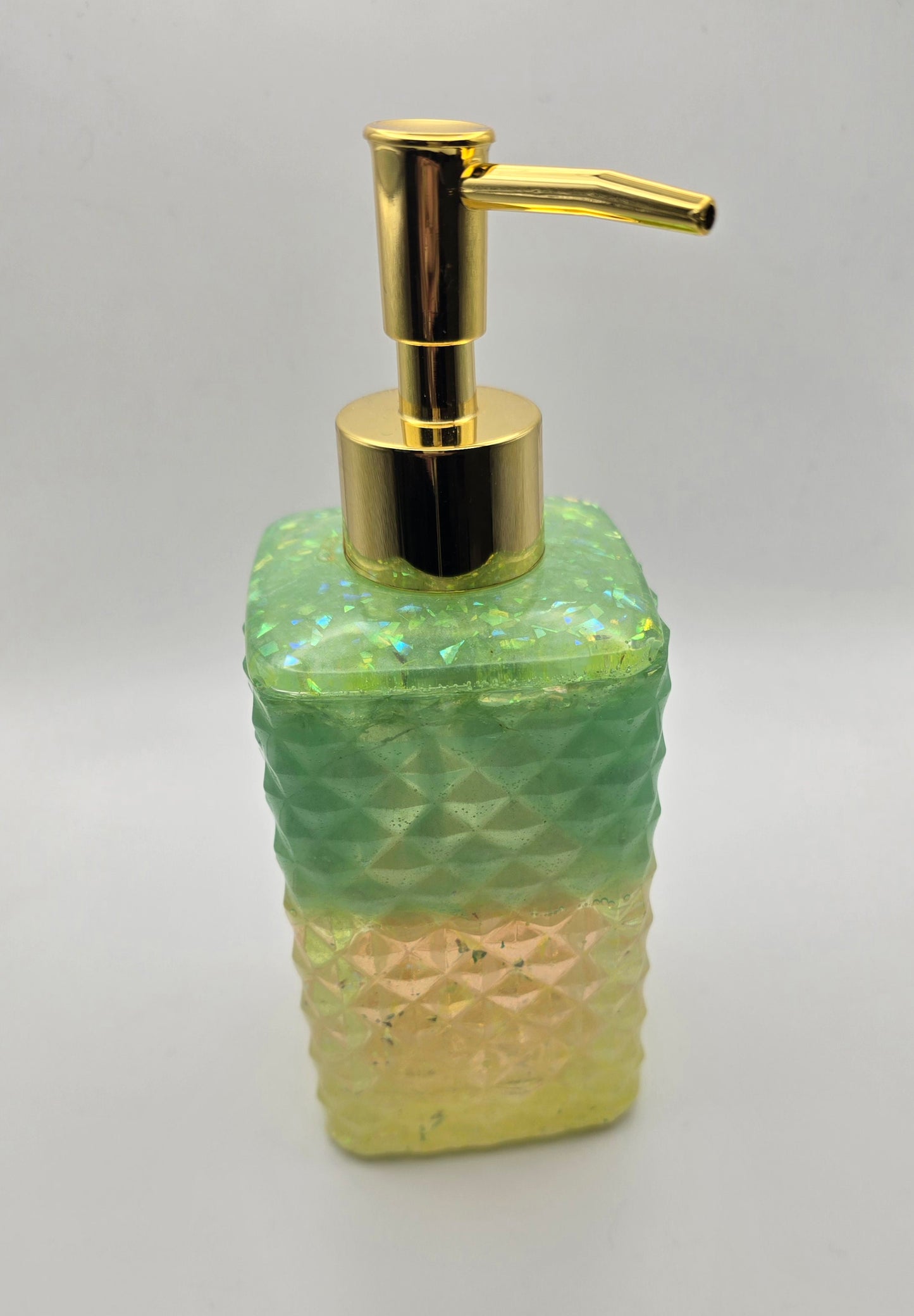 Soap Dispensers