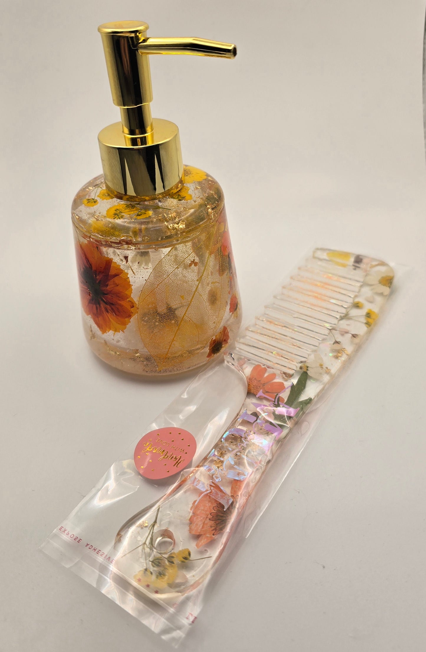 Soap Dispensers