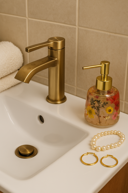 Soap Dispensers